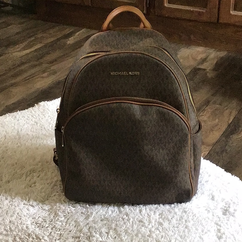 Michael Kor Backpack